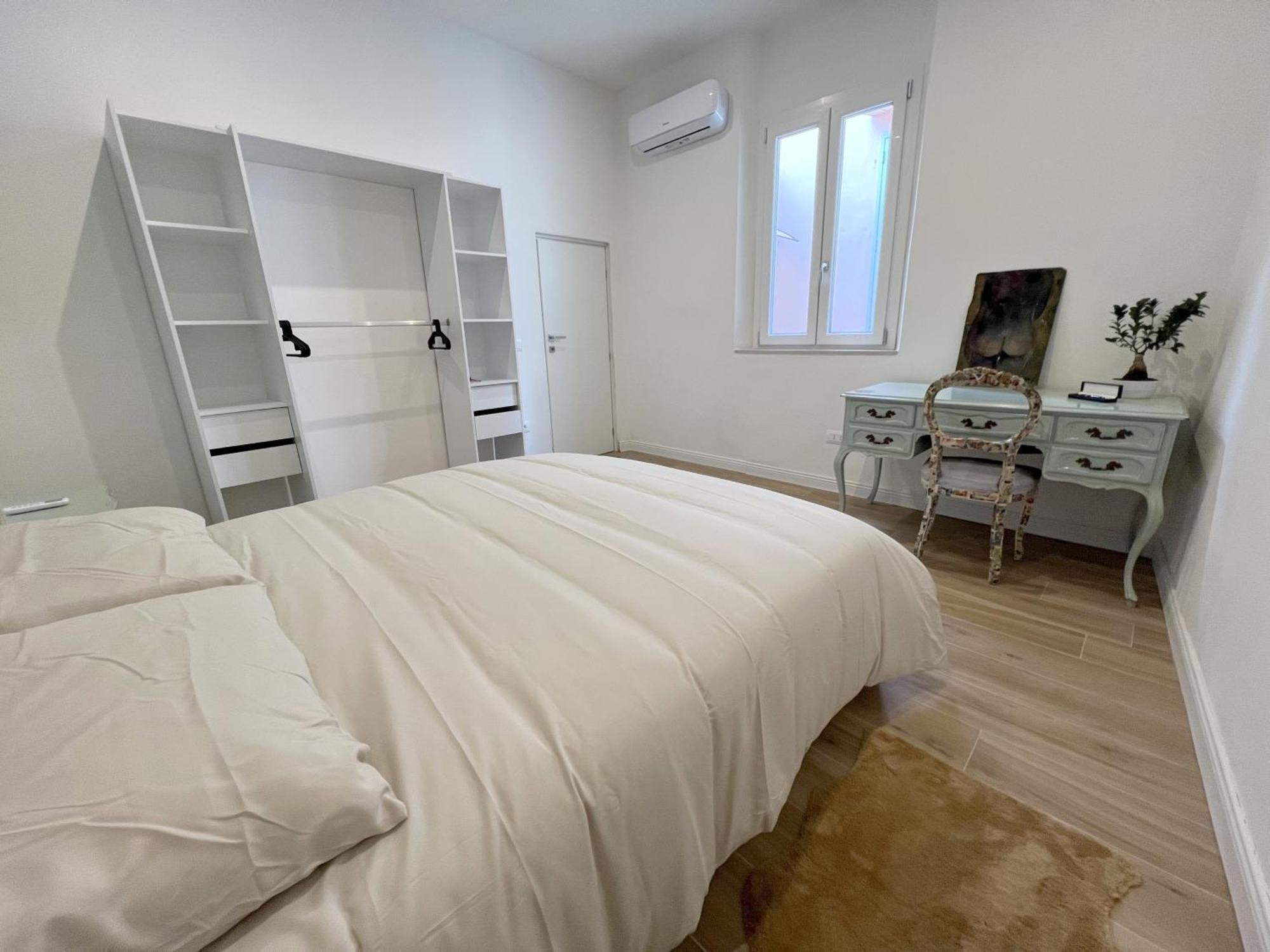 Home Cavour Prato Prato  Exteriér fotografie